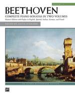 Complete Piano Sonatas - Volume 2