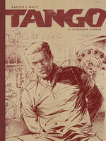 Tango tome 3 - Le dernier condor - édition noir et blanc