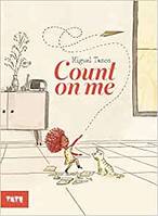 Count on Me /anglais