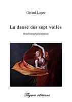 La danse des sept voiles, Bouffonnerie