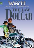 Largo Winch - Volume 10 - The Law of the Dollar