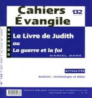 CE-132. Le Livre de Judith