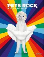 Pets Rock (Edition 2021) /anglais