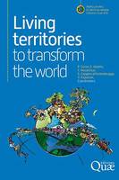 Living territories to transform the world