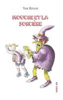 Mouche et la sorcière, Livre jeunesse