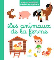 Les animaux de la ferme