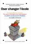 Oser changer l'école