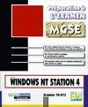 Windows NT station 4. 0