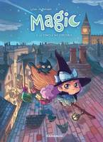 2, Magic - Tome 2 - Le Concile des Sorcières