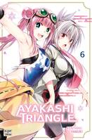 6, Ayakashi Triangle T06