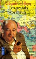 Marchands d'histoires., 1, Marchands d'histoires Tome 1 : Les grands voyageurs