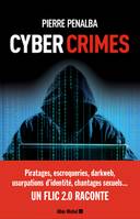 Cyber crimes, Un flic 2.0 raconte