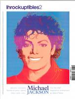 Les Inrockuptibles2 N° 84  Michael Jackson - novembre 2018