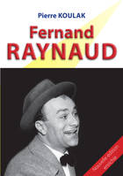 Fernand RAYNAUD, par Pierre Koulak