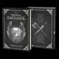 2, Prélude au Ragnarök - Tome 2  L'Édition Collector Deluxe Illustrée