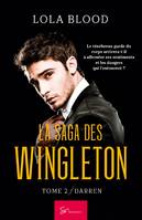 La Saga des Wingleton - Tome 2, Darren