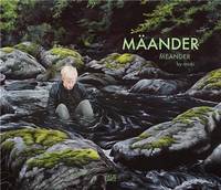 Moki MAander / Meander /anglais/allemand
