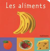 LES ALIMENTS