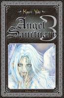 3, Angel sanctuary Edition deluxe Tome III