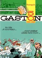 GASTON 50 ANS