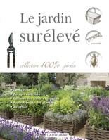 Le jardin surélevé