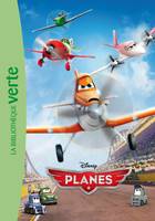 Planes - Le roman du film, le roman du film