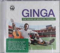 Ginga: The Sound Of Brazilian Football