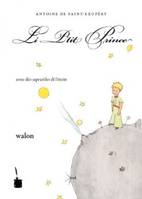 Le Petit Prince En Wallon