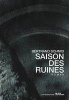 Saison des ruines - roman