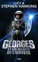 Georges et les secrets de l'Univers - tome 1