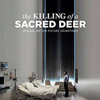 La Mise À Mort Du Cerf Sacré (the Killing Of A Sacred Deer)