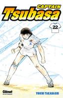 22, Captain Tsubasa - Tome 22, Le roi Toho !!