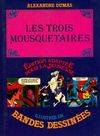 Les trois mousquetaires