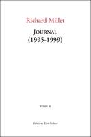 2, Journal (1995-1999) Tome II