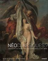 Néoclassiques ?, L'antiquité vue par les artistes valenciennois (1750-1850)
