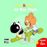 Oops & Ohlala, AT THE PARK