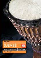 Djembe World Percussion 1