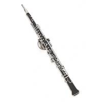 Pin Oboe, 3,7 x 0,3 cm