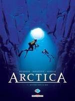 Arctica T02, Mystère sous la mer