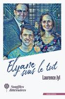 Elyane sous le toit, Roman