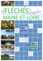 LES MOTS FLECHES DU MAINE ET LOIRE