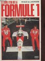 Le Livre d'or de la Formule :1 :+un+, 1988, Le Livre d'or de la formule 1