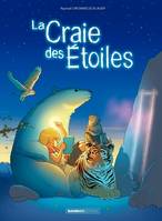 La craie des étoiles - Tome 1, La craie des étoiles