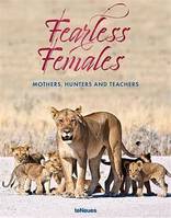 Fearless Females /anglais