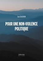 Pour une non-violence politique, Réflexions autour des violences structurelles relationnelles