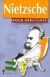 Nietzsche pour débutants Sautet, M.; Boussignac, P. and Sautet