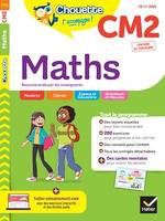 Maths CM2