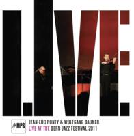 live at the bern jazz festival 2011