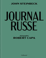 Journal russe, Édition illustrée