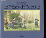 Tresor de babette (Le)